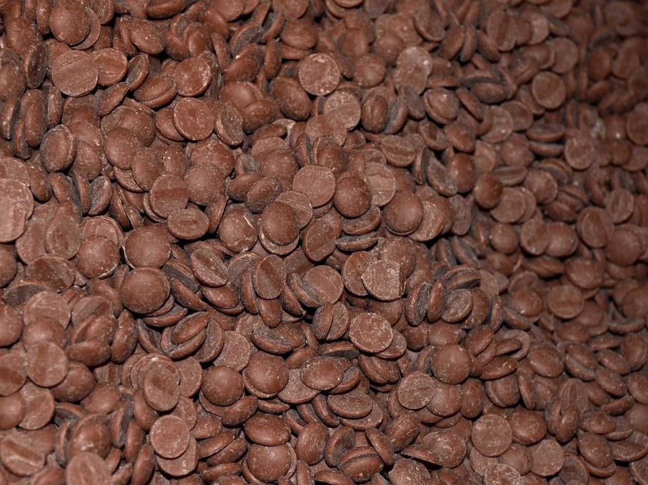 Vegan Çikolata Alternatifleri